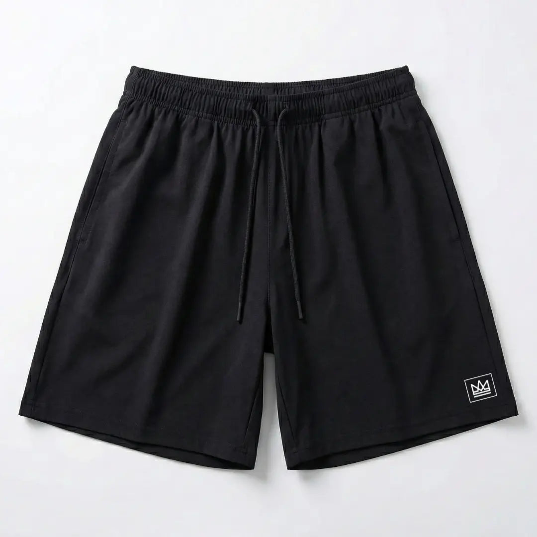 Shorts Performance VFK Origens King Preto