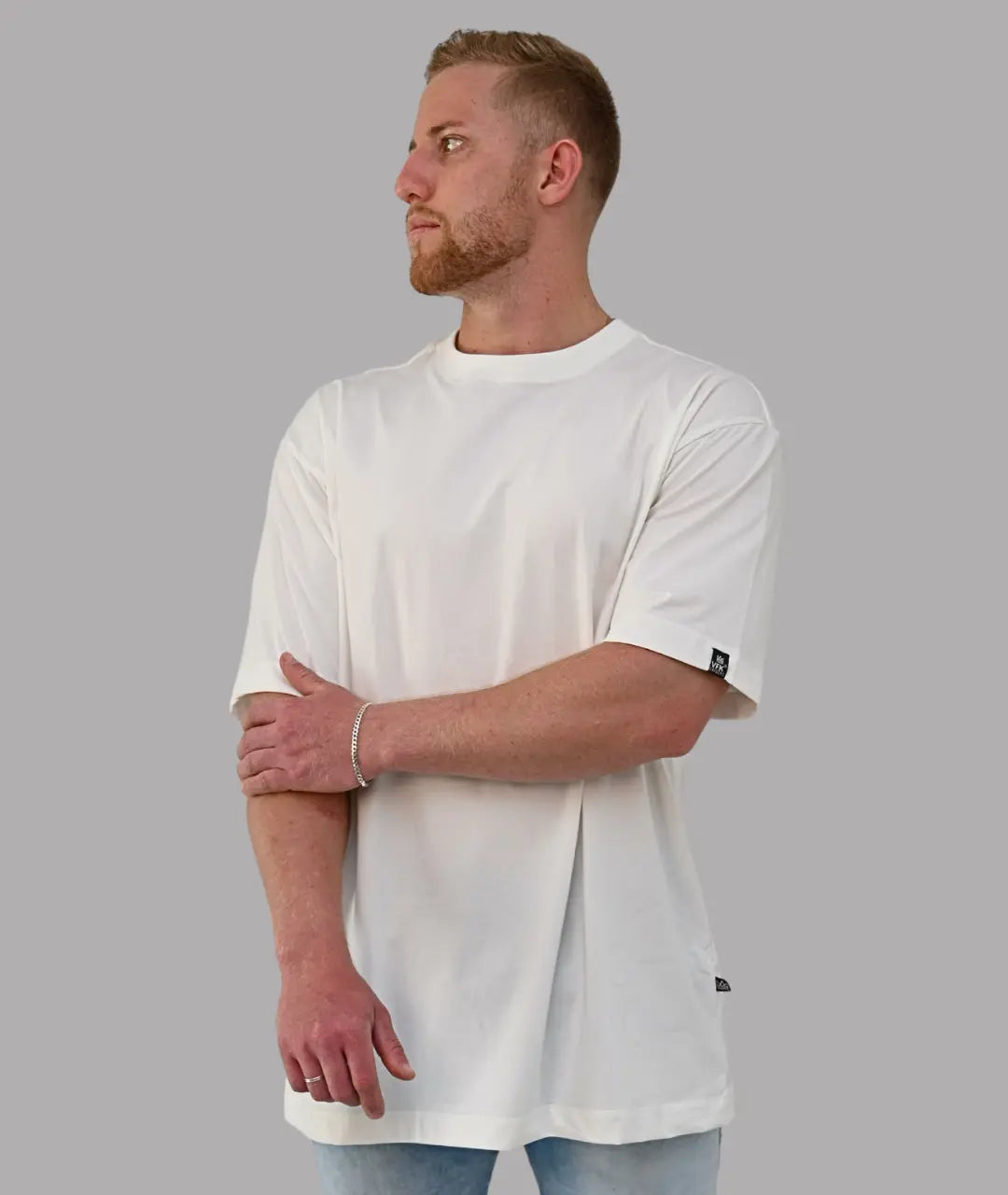 Kit com 3 Camisetas VFK Oversized