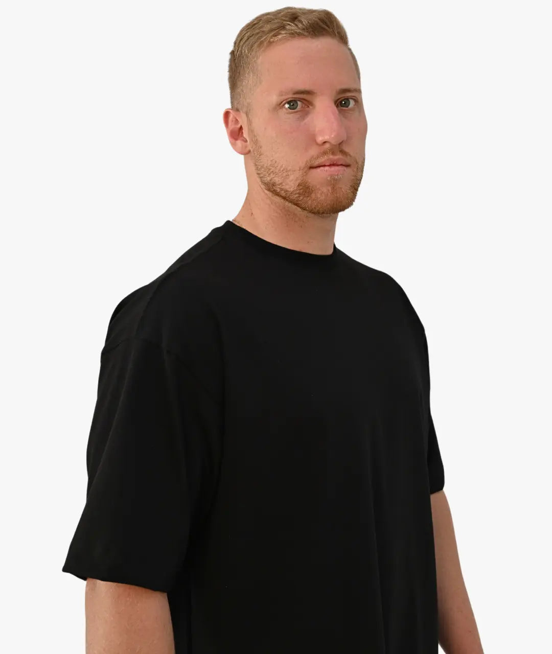 Kit com 3 Camisetas VFK Oversized