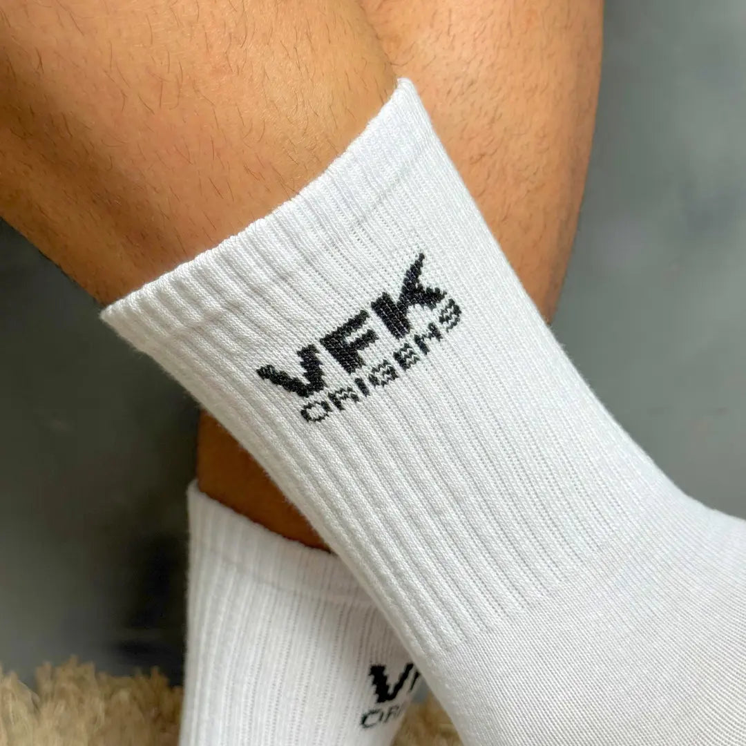 Meia VFK Origens Axis 2.0