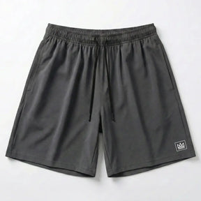 Shorts Performance VFK Origens King Cinza Grafite