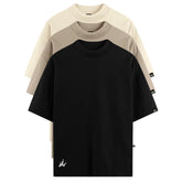 Kit de 3 Camisetas Oversized VFK Origens