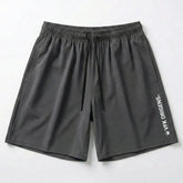 Shorts Performance VFK Origens Royal Cinza Grafite