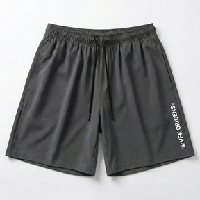 Shorts Performance VFK Origens Royal Cinza Grafite