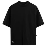 Camiseta Oversized Preto