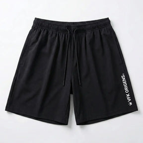 Shorts Performance VFK Origens Royal Preto