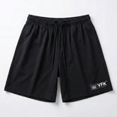 Shorts Performance VFK Origens Essência Preto