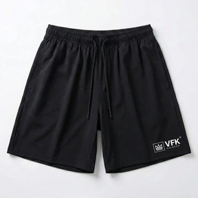 Shorts Performance VFK Origens Essência Preto