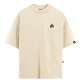 Camiseta Oversized Off-White