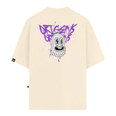 Camiseta Oversized Off White