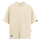 Camiseta Oversized Off White