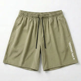 Shorts Performance VFK Origens Royal Verde Oliva