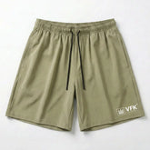 Shorts Performance VFK Origens Essência Verde Oliva