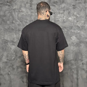 Kit com 4 Camisetas VFK Oversized REF. VFK202