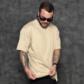 Kit com 4 Camisetas VFK Oversized REF. VFK202