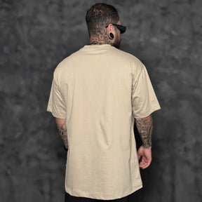Kit com 4 Camisetas VFK Oversized REF. VFK202