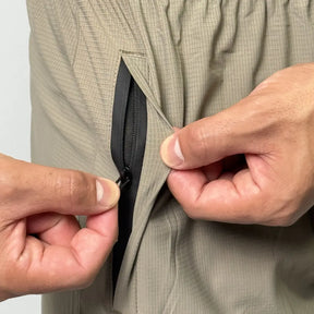 Shorts Performance VFK Origens Royal Verde Oliva