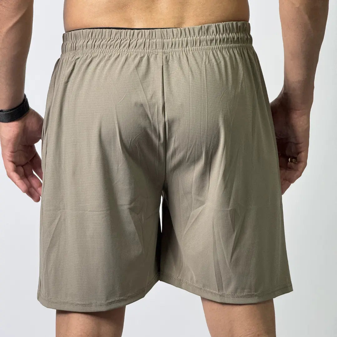 Shorts Performance VFK Origens Essência Verde Oliva