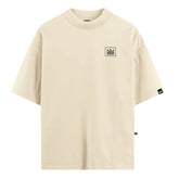 Camiseta Oversized Off White