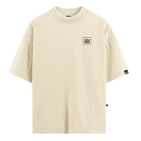 Camiseta Oversized Off White