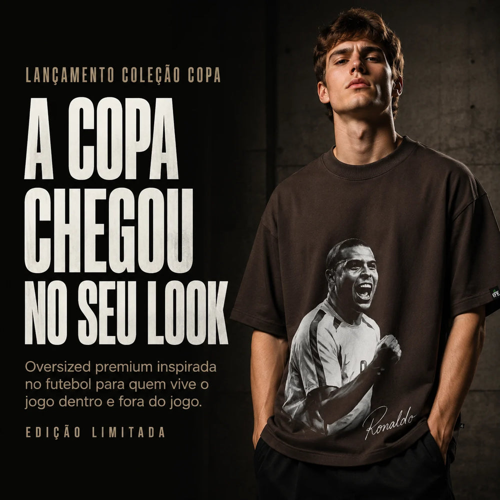 Copa do Mundo Banner Mobile