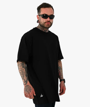 Kit com 6 Camisetas VFK Oversized