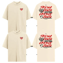 Kit Casal Oversized VFK — Love N' Pump