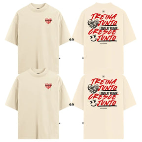 Kit Casal Oversized VFK — Love N' Pump