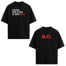 Kit Casal Oversized VFK — Cada Um Com Seu B.O.