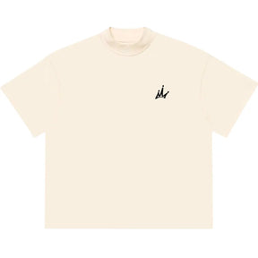 Camiseta Oversized Journey Off White REF. VFK112