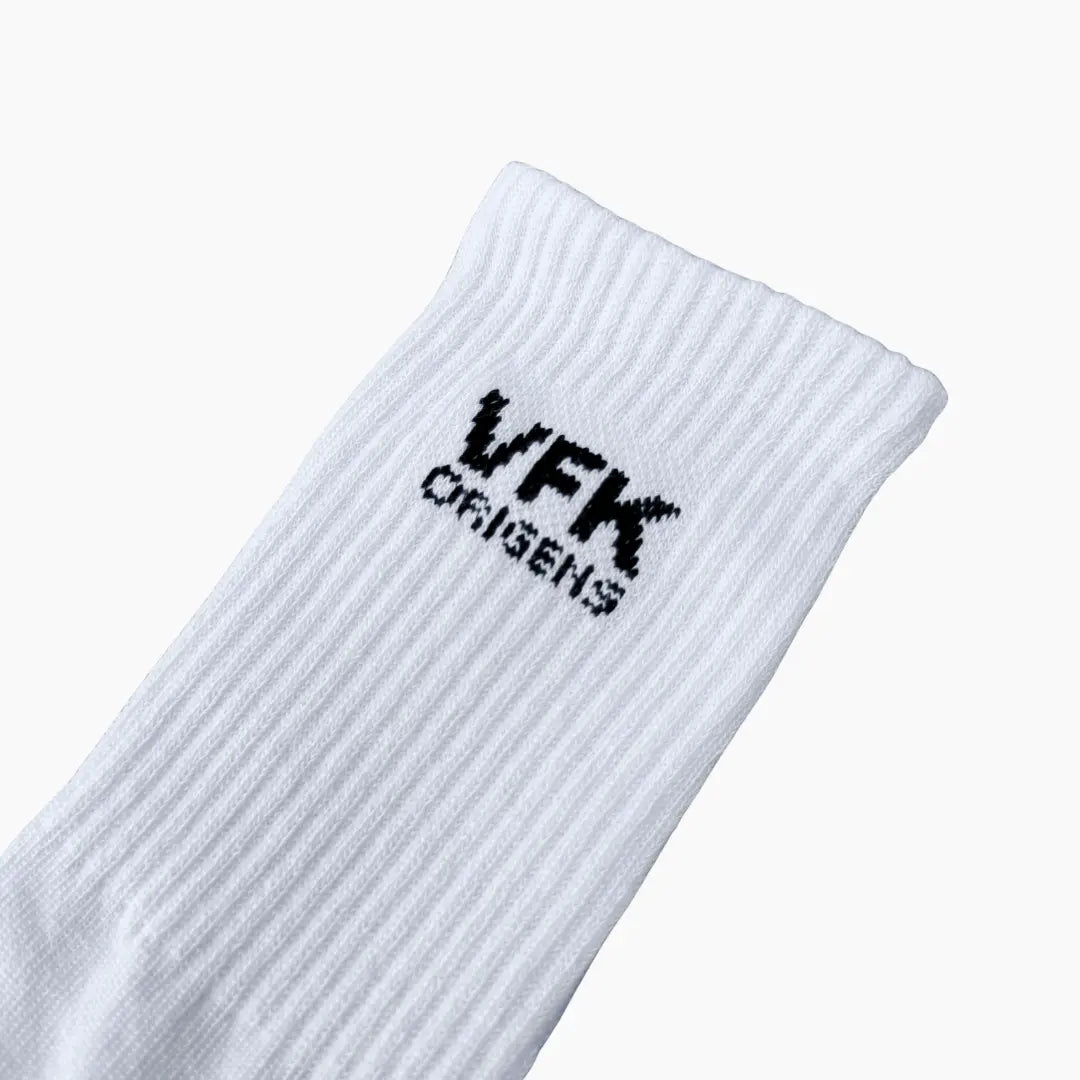 Kit 5x Meias VFK Origens Axis 2.0