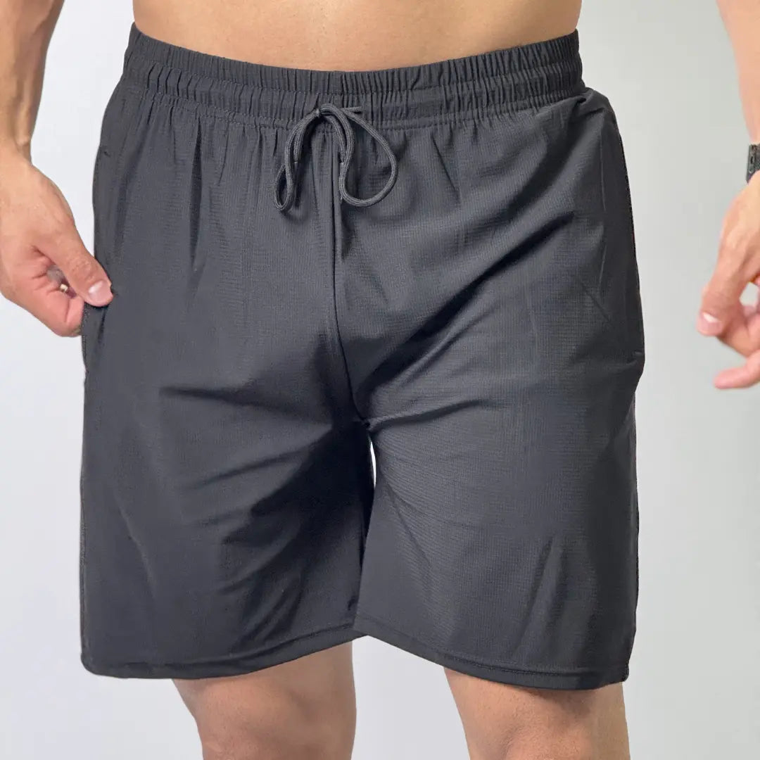 Shorts Performance VFK Origens King Preto