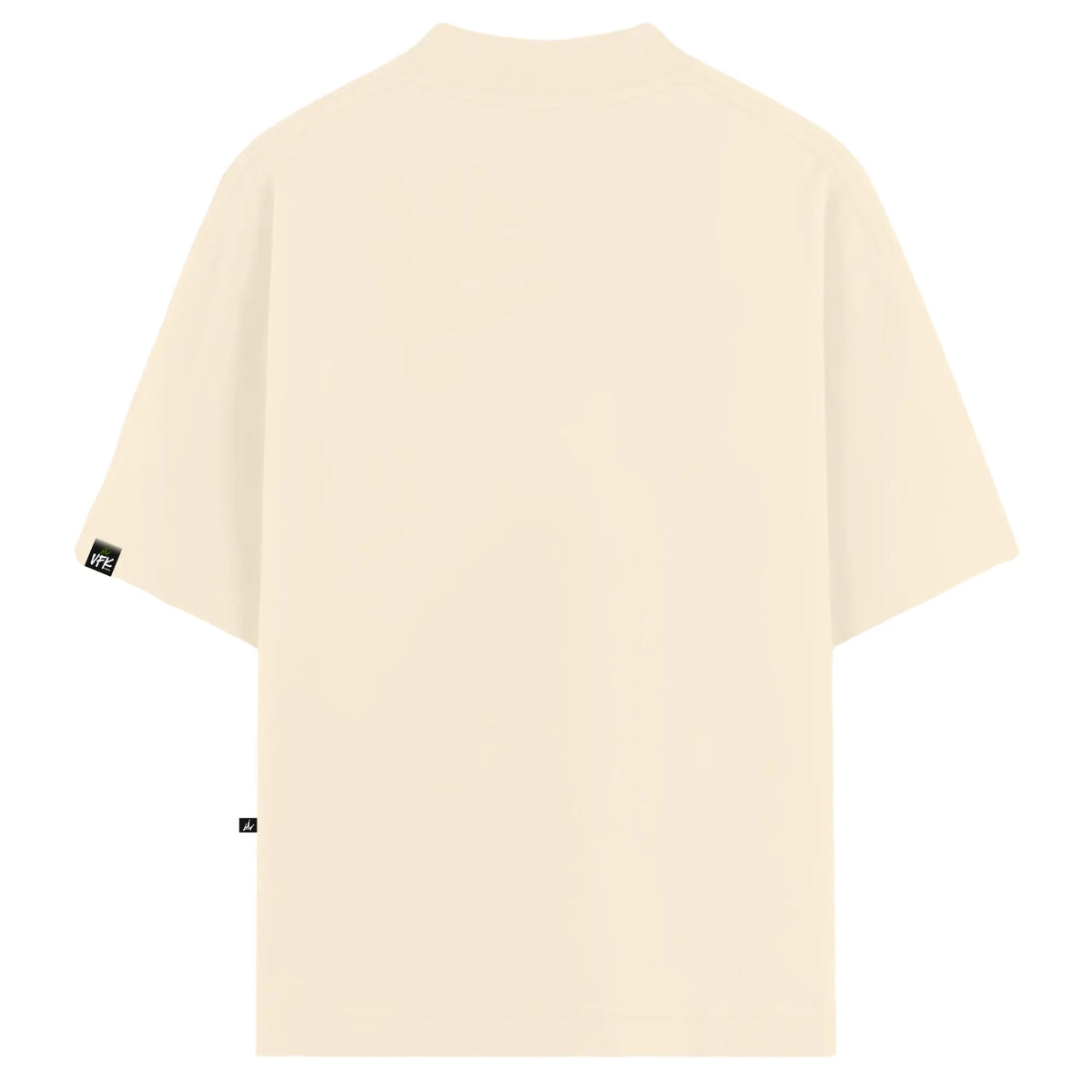 Camiseta Oversized VFK Origens Off  