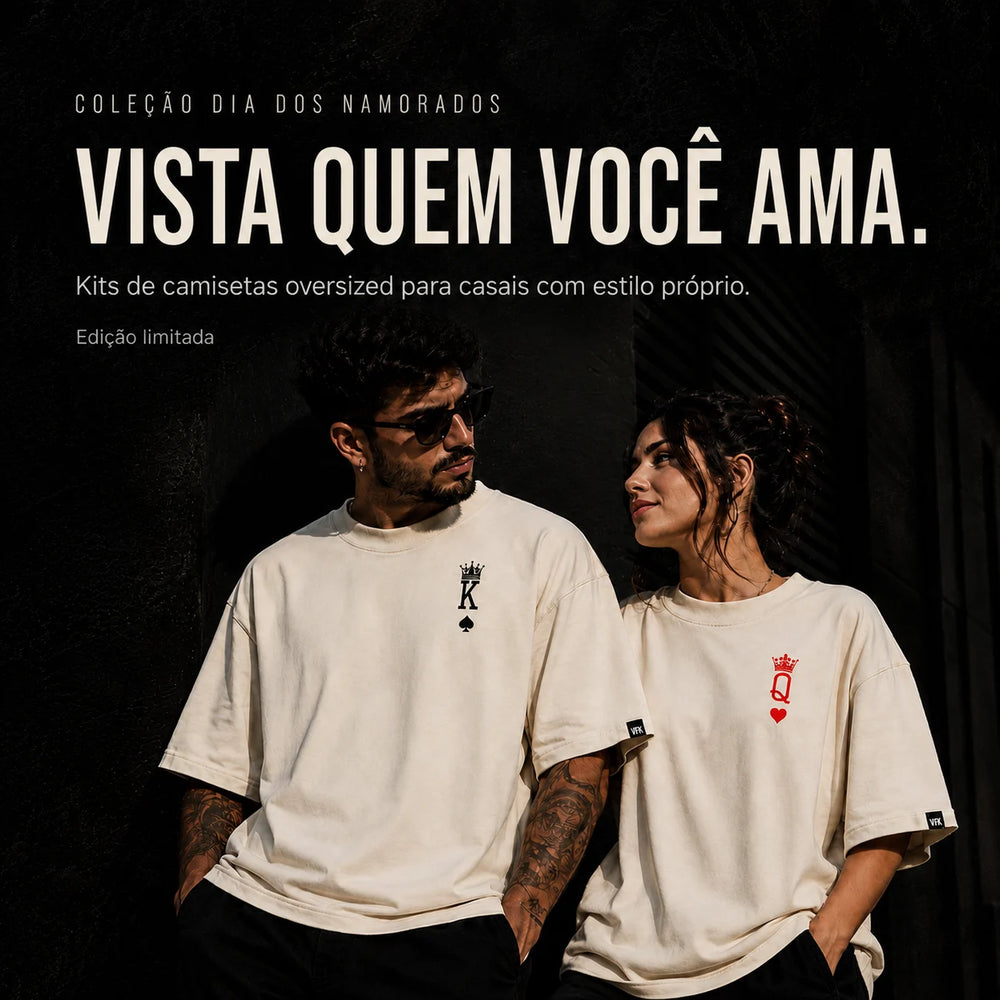 Dia dos Namorados Banner Mobile