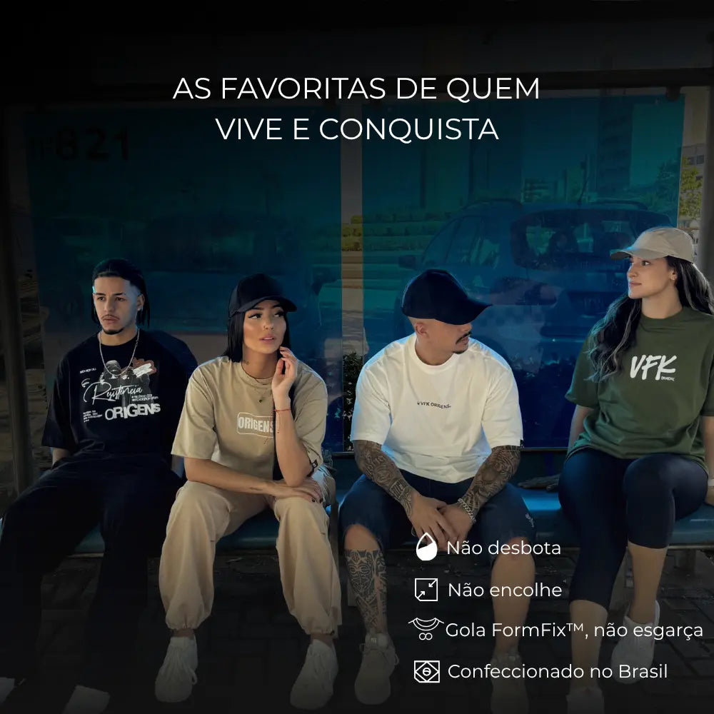 As Favoritas dos Clientes VFK Origens - Best Sellers Banner Mobile