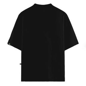 Camiseta Oversized VFK O Fenômeno Preta
